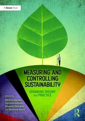 Measuring and Controlling Sustainability | 1:a upplagan Kampanj