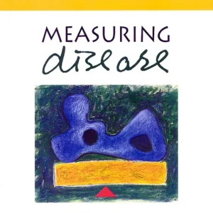 Measuring Disease 2/E | 2:a upplagan Lågt pris