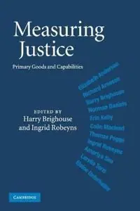 Measuring Justice | 0:e upplagan Endast denna vecka