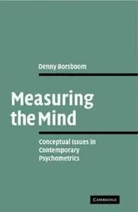Measuring the Mind | 0:e upplagan Bästa pris