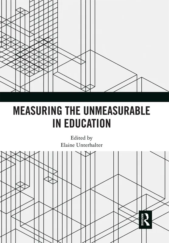Rabatt Measuring the Unmeasurable in Education | 1:a upplagan