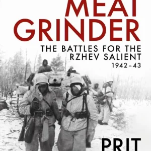 Meat Grinder | 0:e upplagan Erbjudandepris