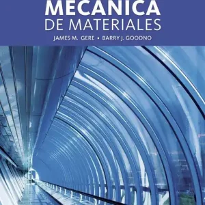 Mecánica de Materiales | 8:e upplagan Begränsad tid