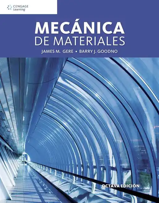 Mecánica de Materiales | 8:e upplagan Begränsad tid