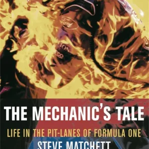 Endast idag Mechanic's Tale | 0:e upplagan