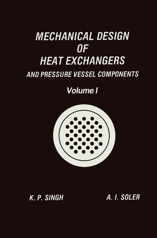 Mechanical Design of Heat Exchangers | 1:a upplagan Fynd