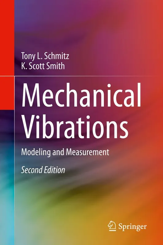 Populär Mechanical Vibrations | 2:a upplagan