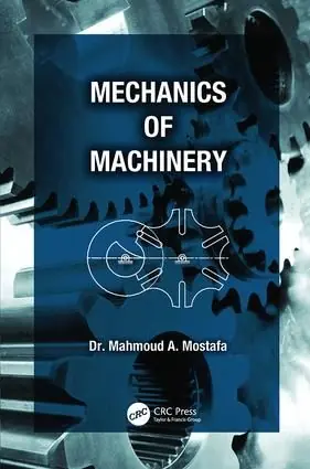 Lägg i varukorgen Mechanics of Machinery | 1:a upplagan