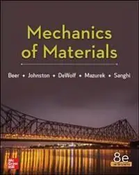 Mechanics Of Materials 8th Edition, Si Units | 8:e upplagan Extra rabatt