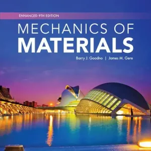 Premium Mechanics of Materials, Enhanced, SI Edition | 9:e upplagan