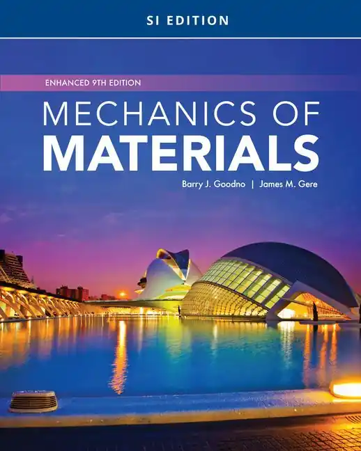 Premium Mechanics of Materials, Enhanced, SI Edition | 9:e upplagan