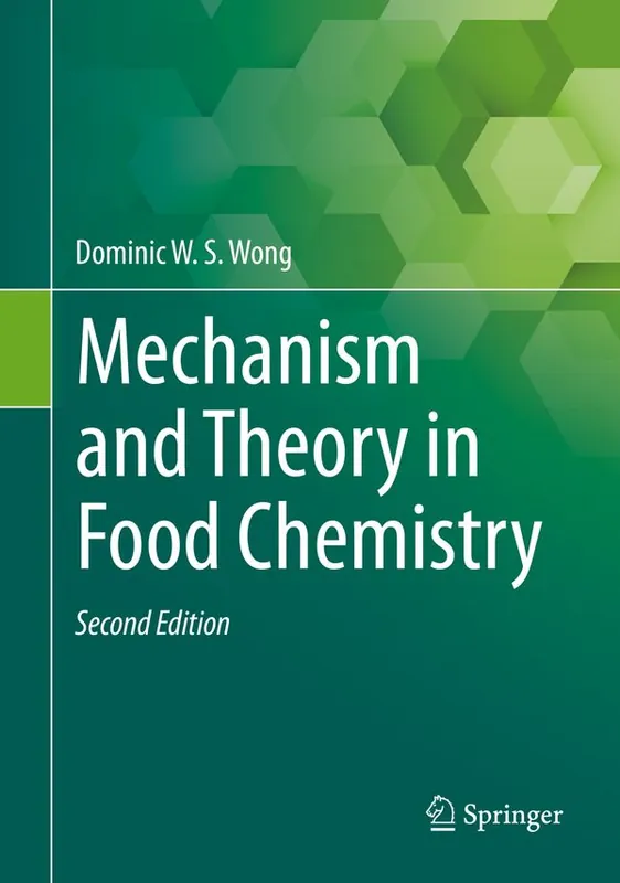 Rabatt Mechanism and Theory in Food Chemistry, Second Edition | 2:a upplagan