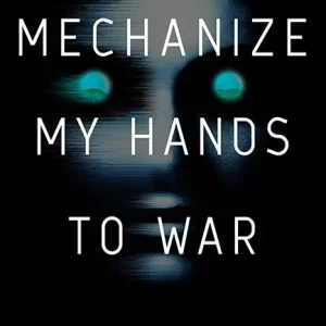 Begränsad tid Mechanize My Hands to War | 0:e upplagan