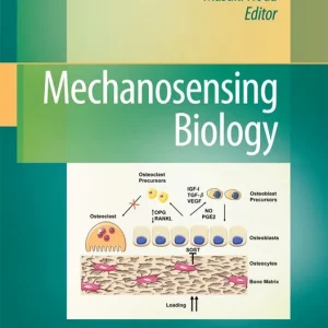 Trygg betalning Mechanosensing Biology | 1:a upplagan
