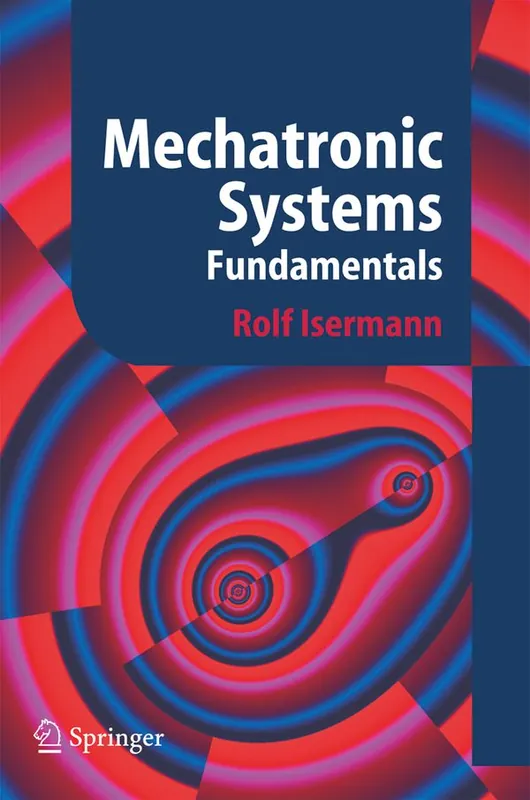 Mechatronic Systems | 0:e upplagan Erbjudandepris
