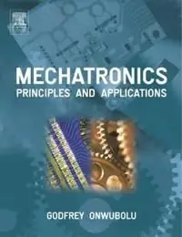 Mechatronics | 0:e upplagan Extra rabatt