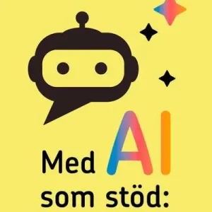 Handla nu Med AI som stöd : lyft lärandet med AI | 1:a upplagan