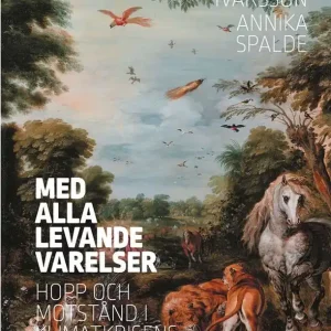 Med alla levande varelser | 0:e upplagan Billigare