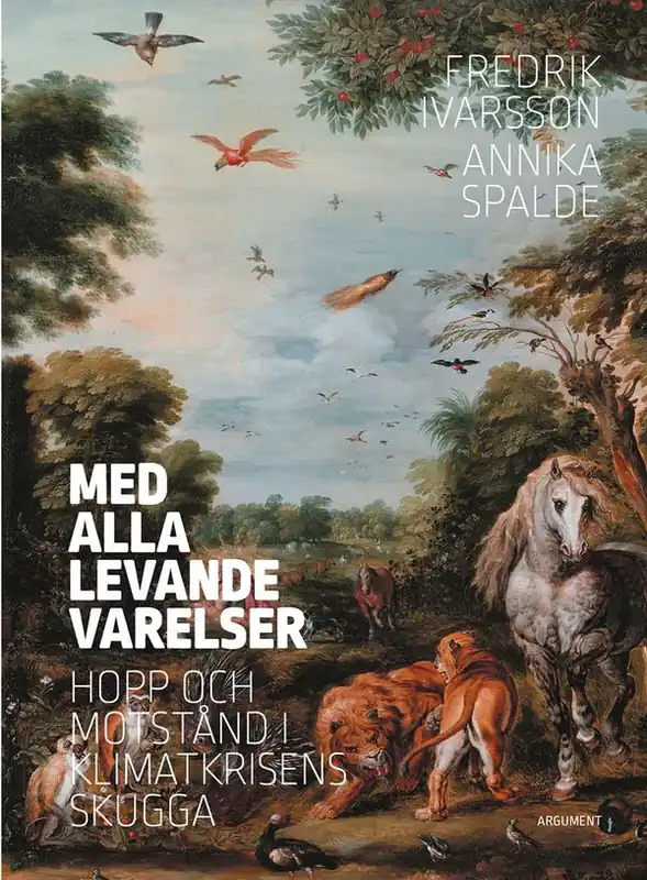 Med alla levande varelser | 0:e upplagan Billigare