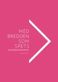 Med bredden som spets | 0:e upplagan Rabatt