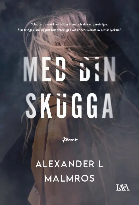 Med din skugga | 0:e upplagan Utförsäljning