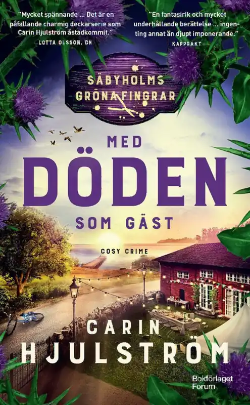Med döden som gäst | 0:e upplagan Billigare