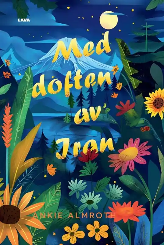 Med doften av Iran | 0:e upplagan Premium