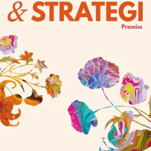 Rabatter Med empati och strategi : en antologi om HR och framtiden | 0:e upplagan