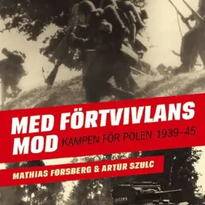 Extra rabatt Med Förtvivlans mod | 2:a upplagan