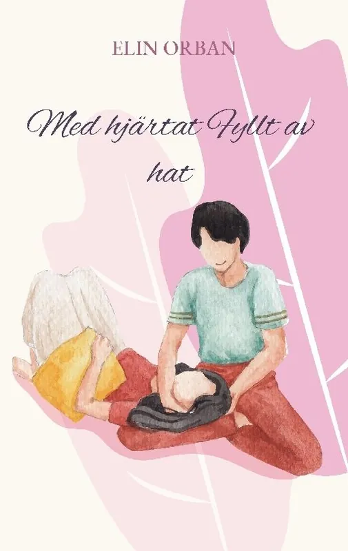 Med hjärtat Fyllt av hat | 1:a upplagan Beställ nu