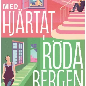 Begränsat erbjudande Med hjärtat i Röda bergen | 0:e upplagan