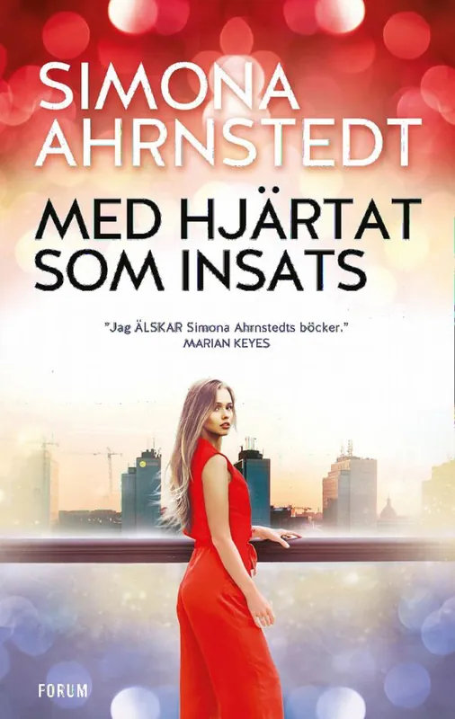 Med hjärtat som insats | 0:e upplagan Premium