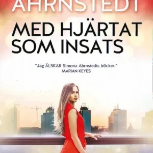 Med hjärtat som insats | 0:e upplagan Lågt pris