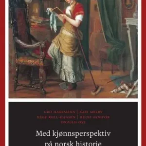 Med kjønnsperspektiv på norsk historie | 0:e upplagan Rabatter