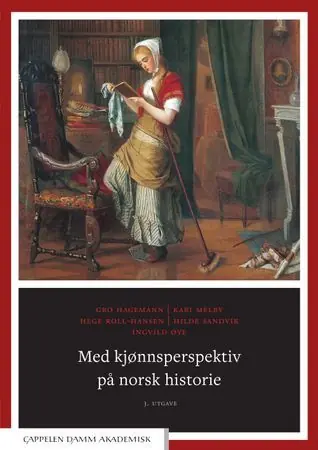 Med kjønnsperspektiv på norsk historie | 0:e upplagan Rabatter