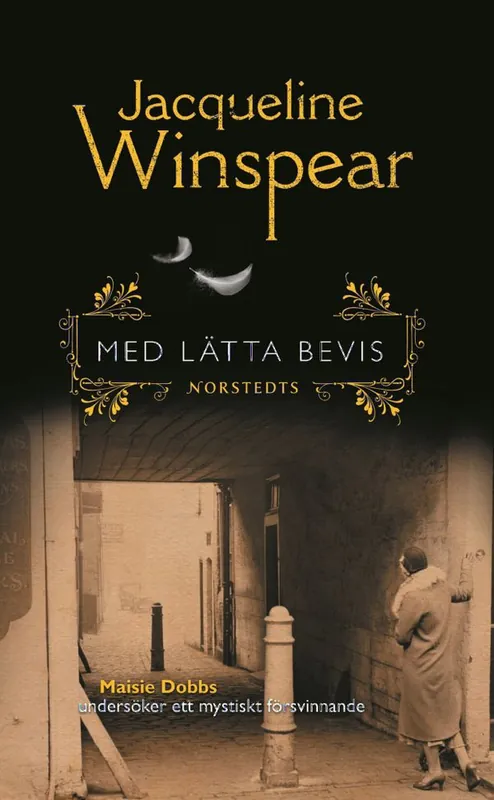 Med lätta bevis | 0:e upplagan Populärt val