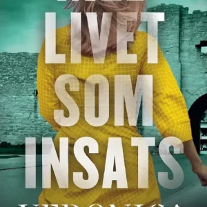 Outlet Med livet som insats | 0:e upplagan