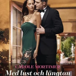 Med lust och längtan ; En andra chans | 1:a upplagan Snabb leverans
