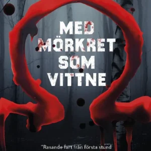 Med mörkret som vittne | 0:e upplagan Rabatt