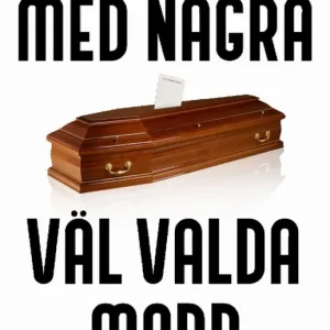 Köp nu Med några väl valda mord | 0:e upplagan