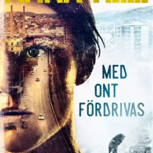 Med ont fördrivas | 0:e upplagan Erbjudandepris