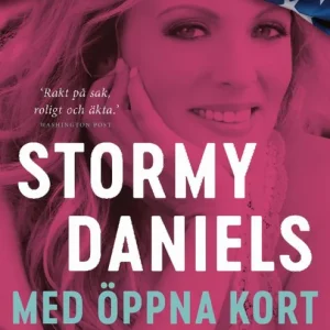 I lager Med öppna kort | 0:e upplagan