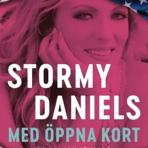 Med öppna kort | 1:a upplagan Begränsat antal