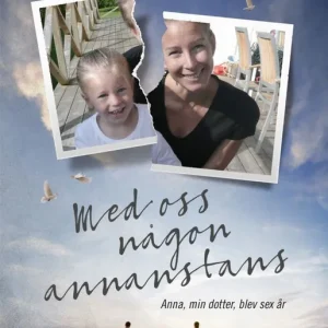 Begränsat antal Med oss någon annanstans | 1:a upplagan