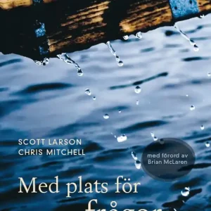 Nyhet Med plats för frågor | 1:a upplagan