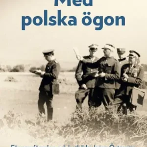Rabatt Med polska ögon | 1:a upplagan