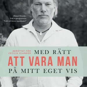 Med rätt att vara man på mitt eget vis | 0:e upplagan Reapris