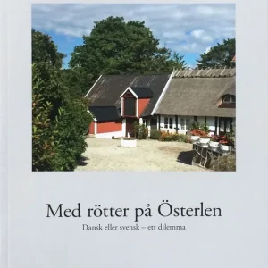 Populär Med rötter på Österlen | 1:a upplagan