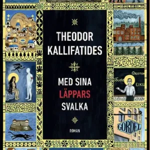 Trygg betalning Med sina läppars svalka | 1:a upplagan