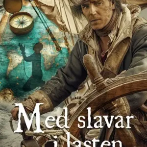 Med slavar i lasten | 1:a upplagan Handla nu